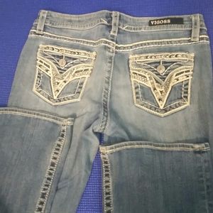 Vigoss Jeans size 5/6